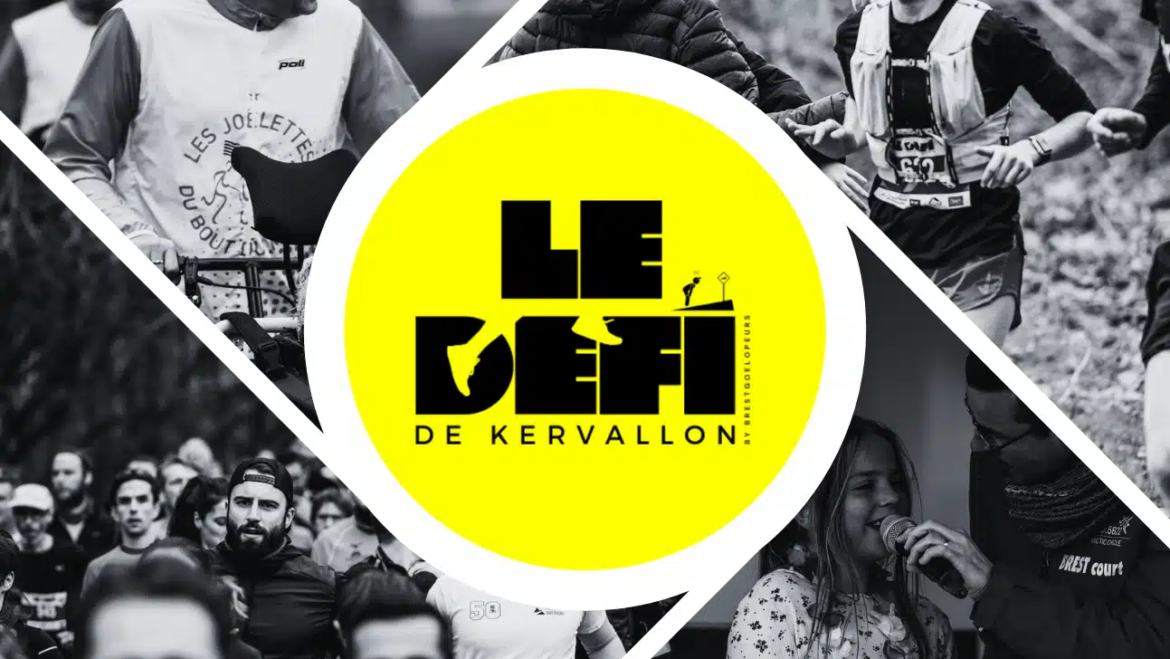 Le Défi de Kervallon