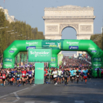 Marathon de PARIS