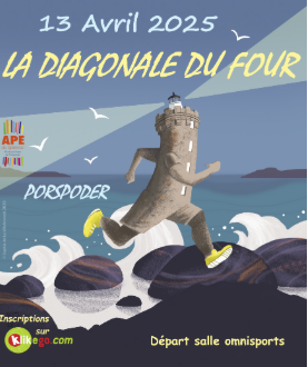 La Diagonale du Four