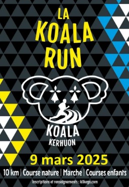 La Koala Run