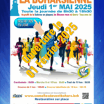 La Boharsienne 2025